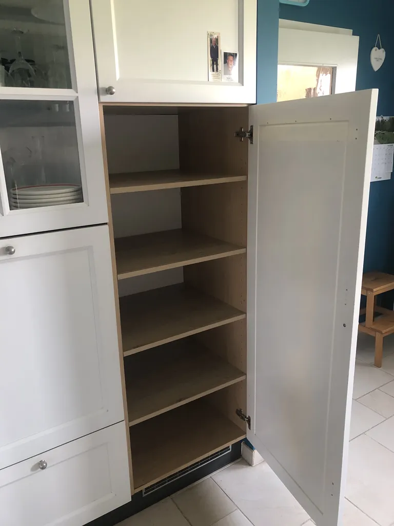 Aménagement Intérieur
