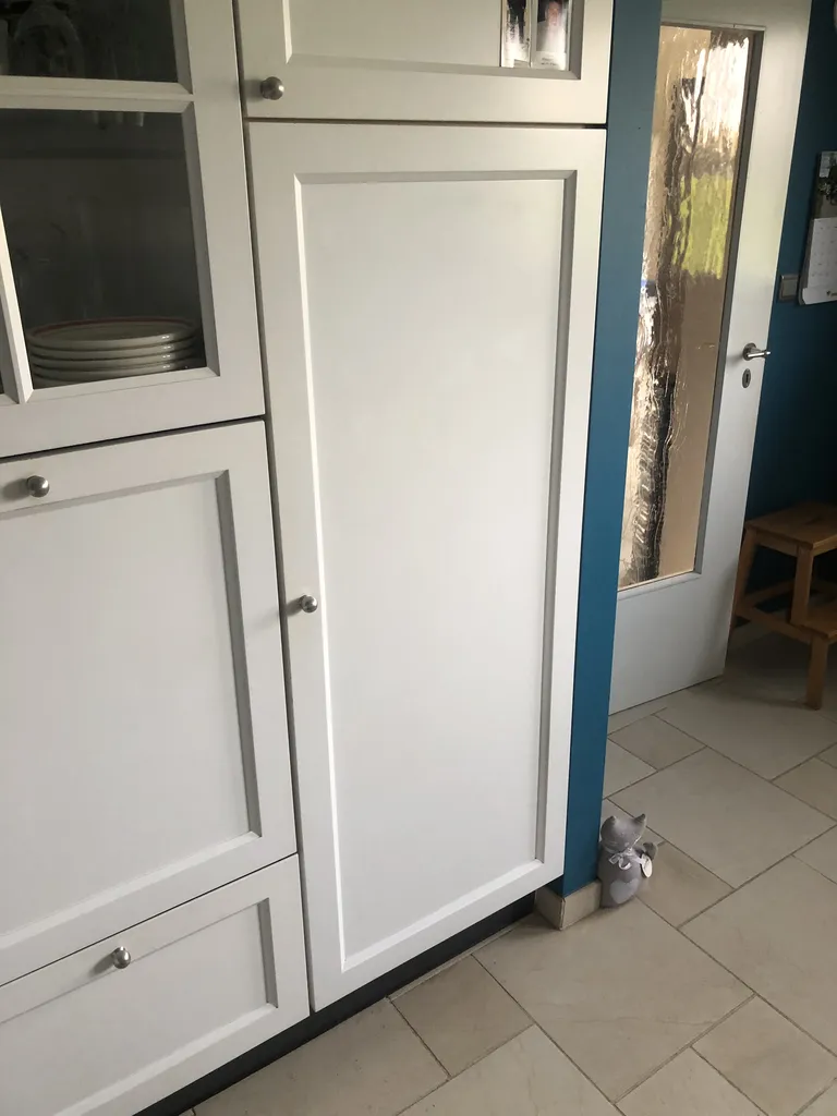 Aménagement Intérieur