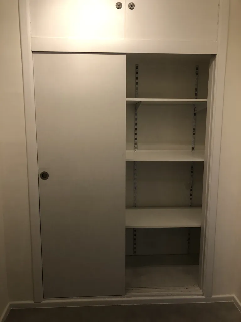 Aménagement Intérieur