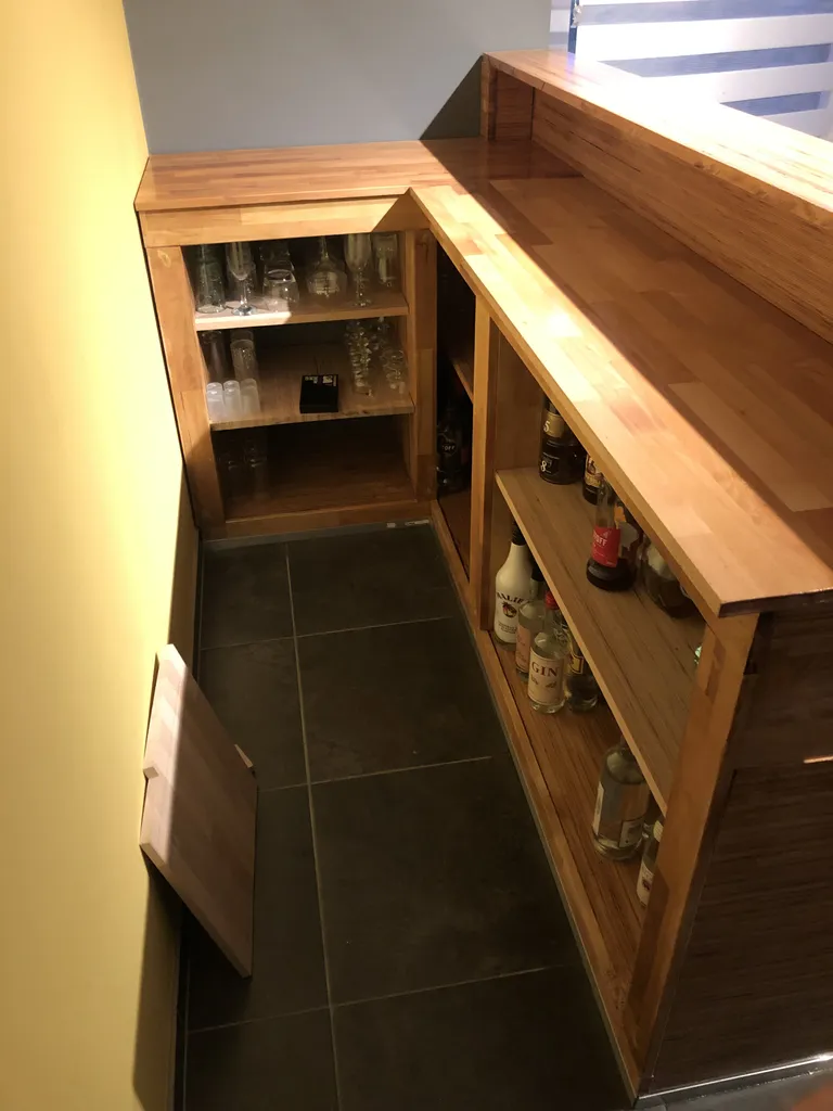 Aménagement Intérieur
