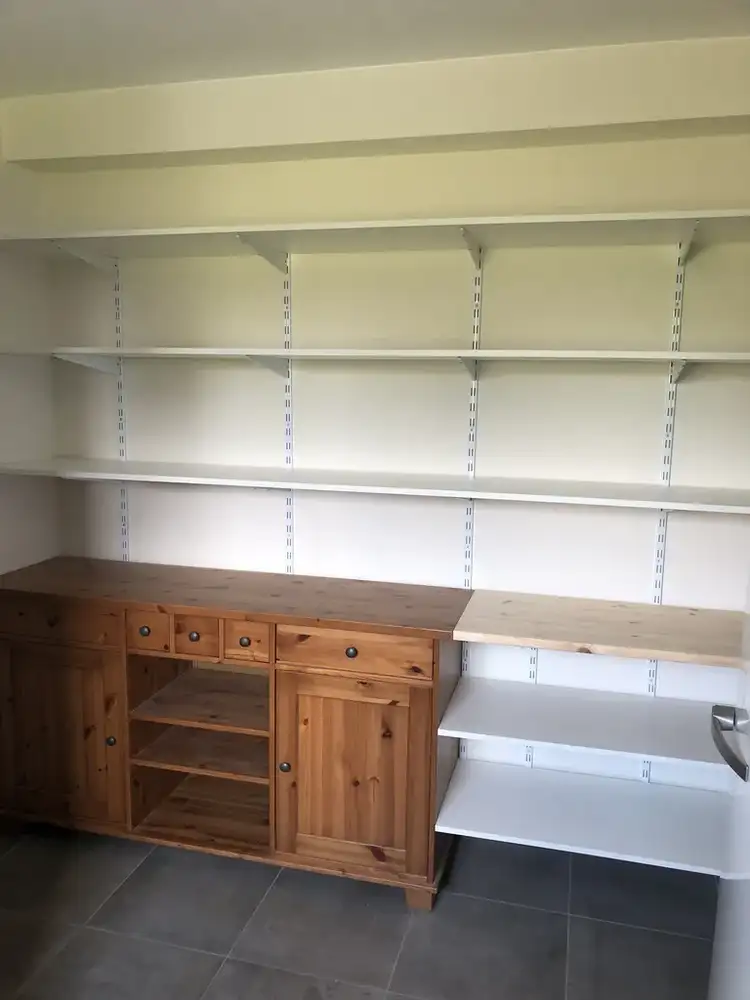 Aménagement Intérieur