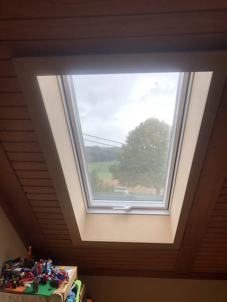 Aménagement Intérieur