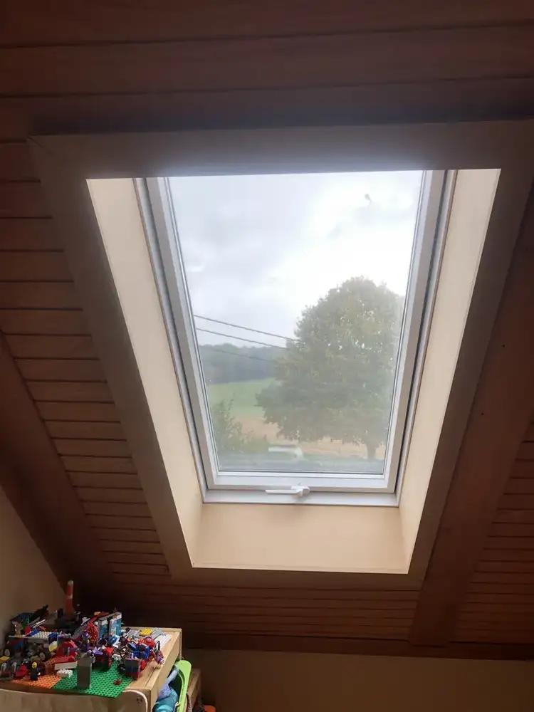 Aménagement Intérieur