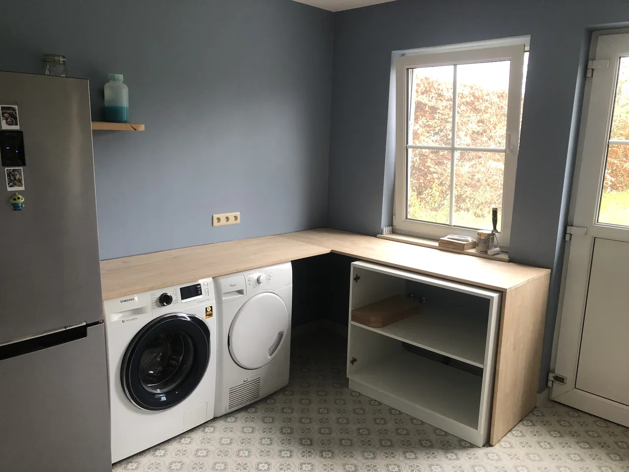 Aménagement Intérieur