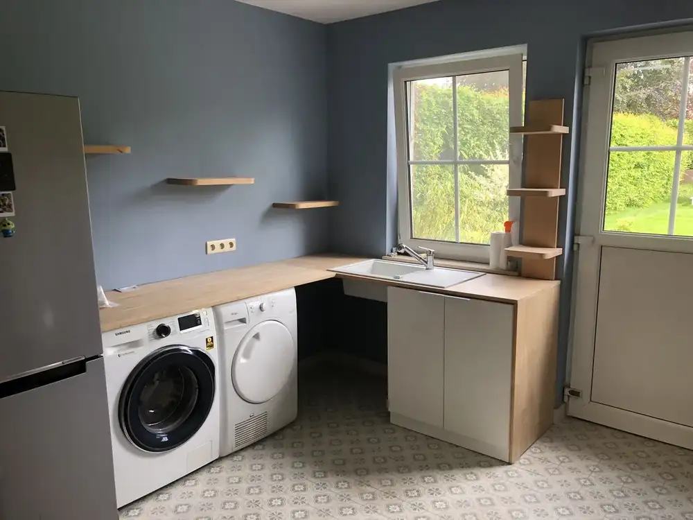 Aménagement Intérieur