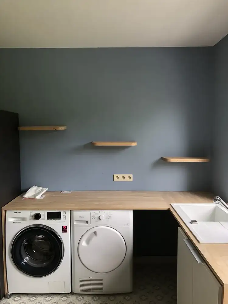 Aménagement Intérieur