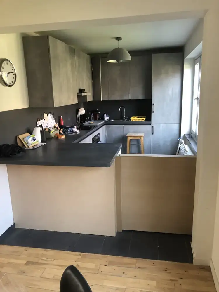 Aménagement Intérieur