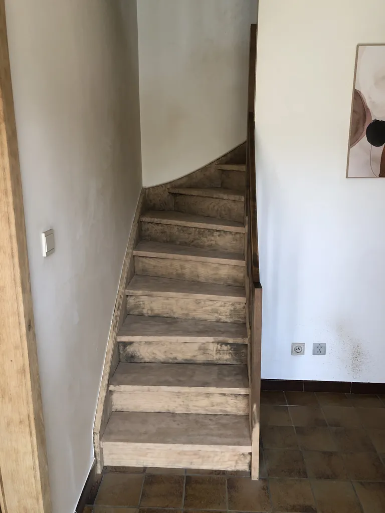 Aménagement Intérieur