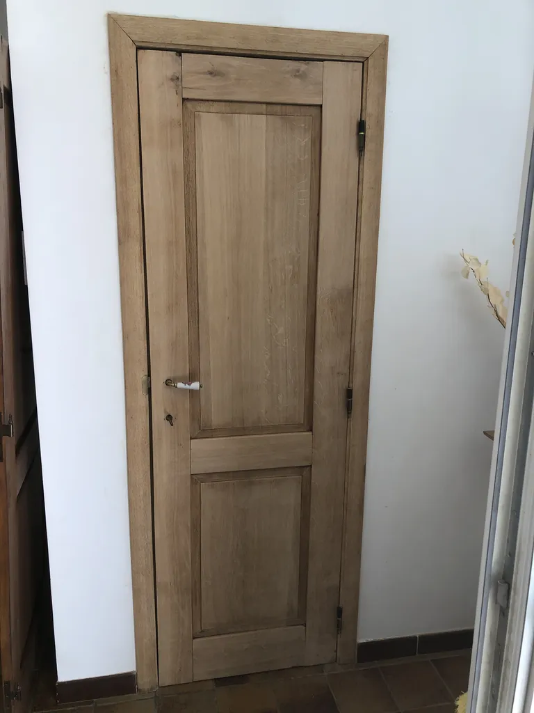 Aménagement Intérieur