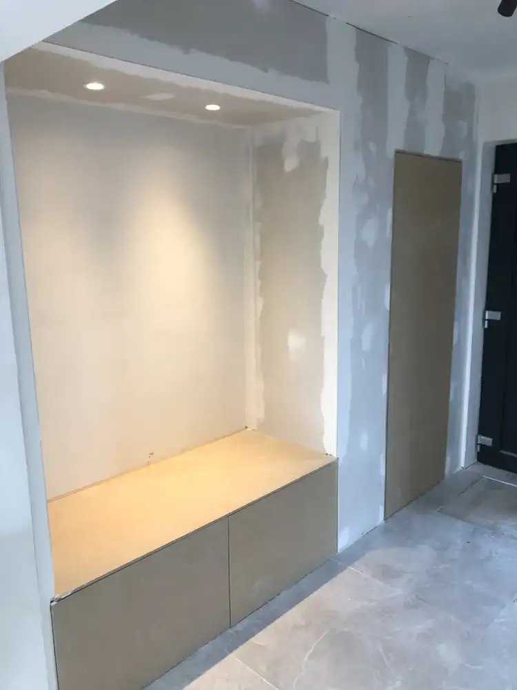 Aménagement Intérieur