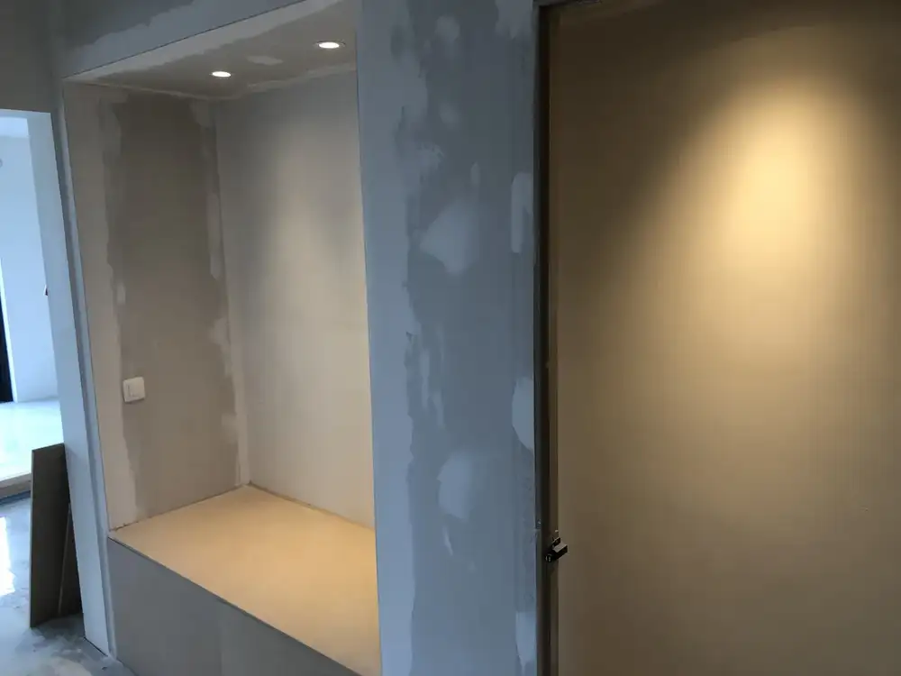 Aménagement Intérieur