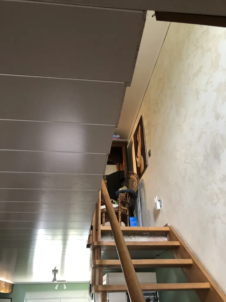 Aménagement Intérieur