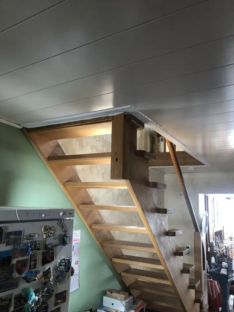 Aménagement Intérieur