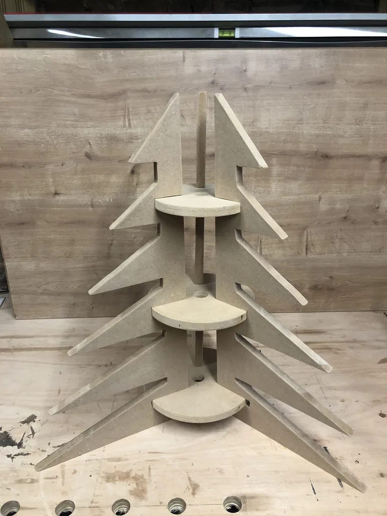 Décorations