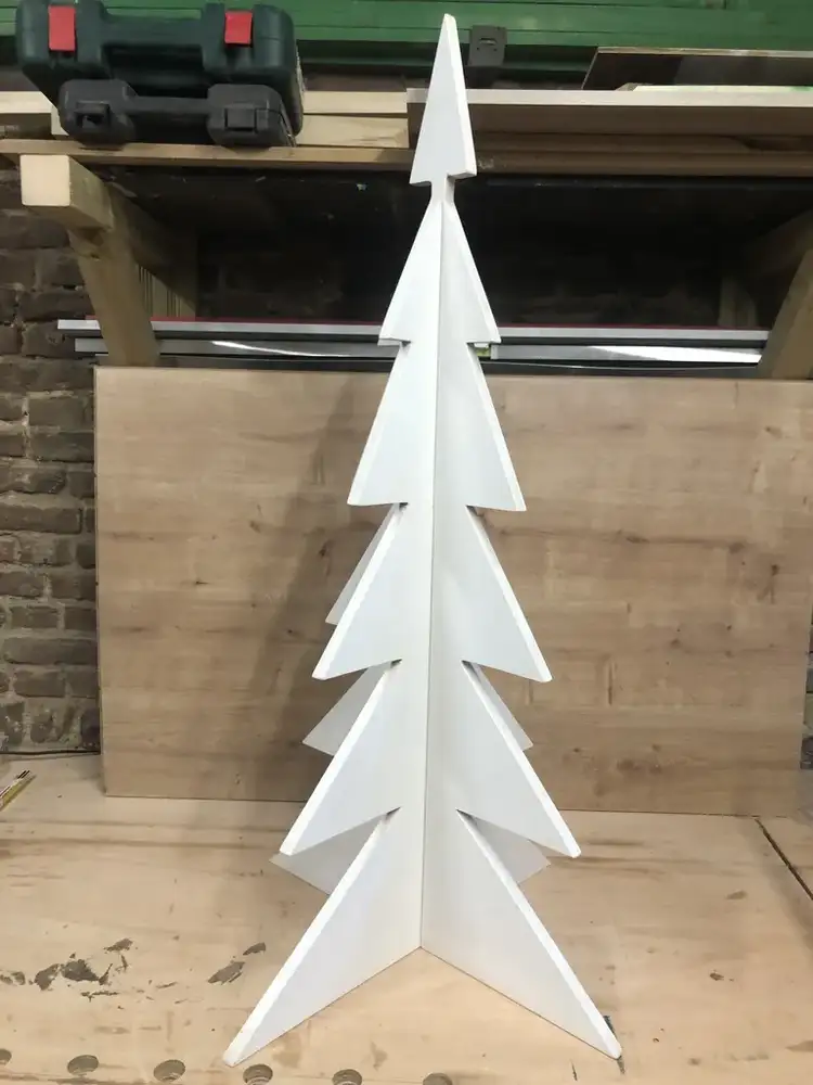 Décorations