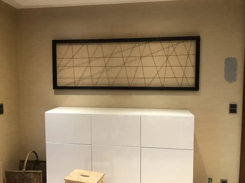 Décorations
