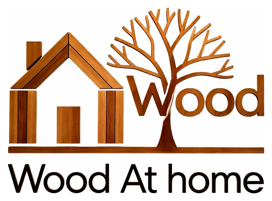 Wood At Home