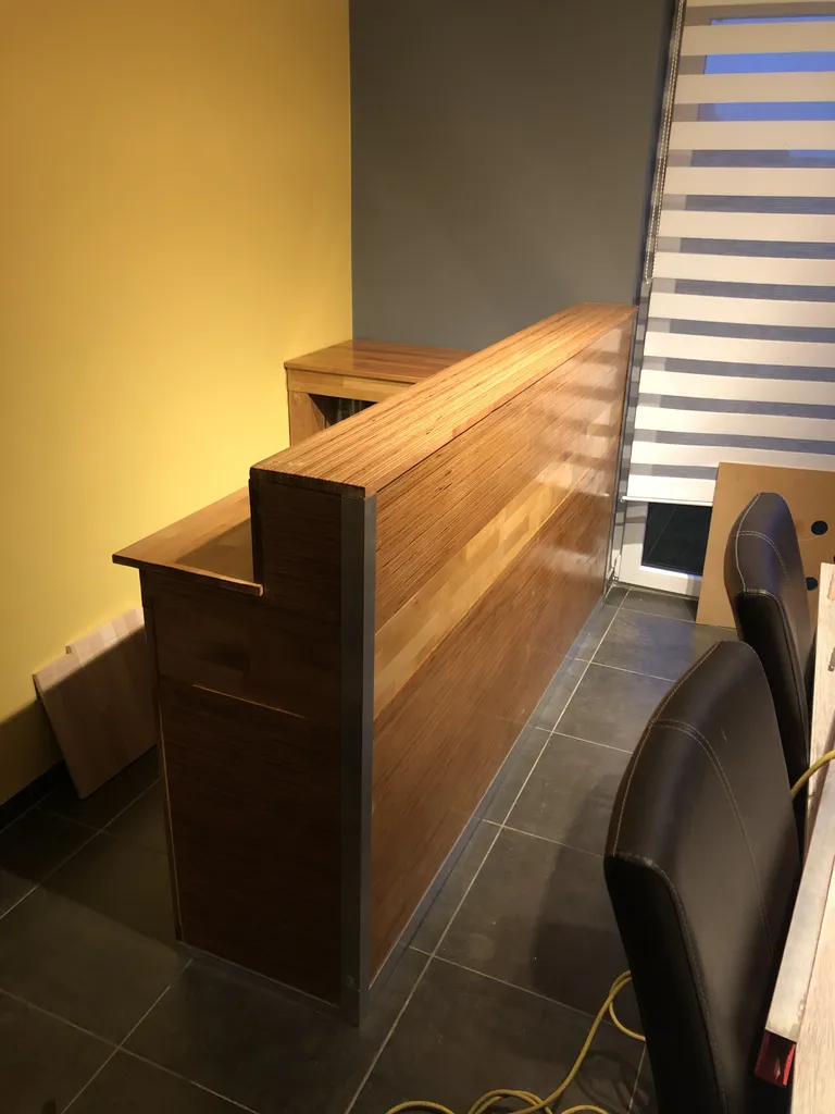 Meubles Sur Mesure