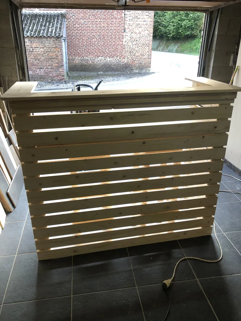 Meubles Sur Mesure