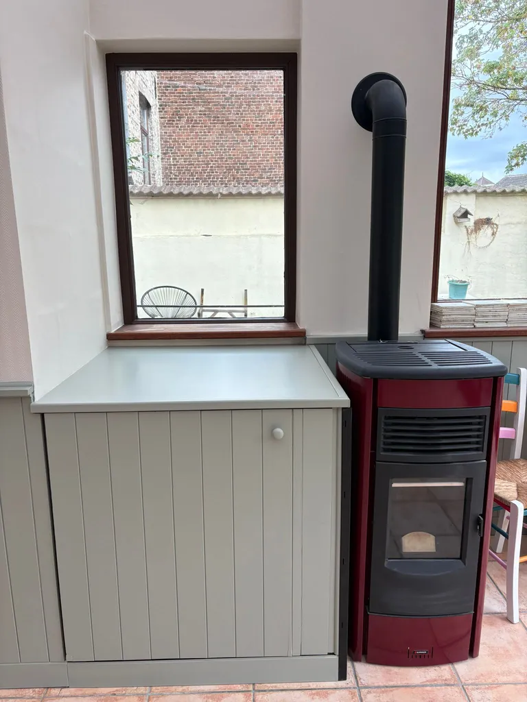 Meubles Sur Mesure