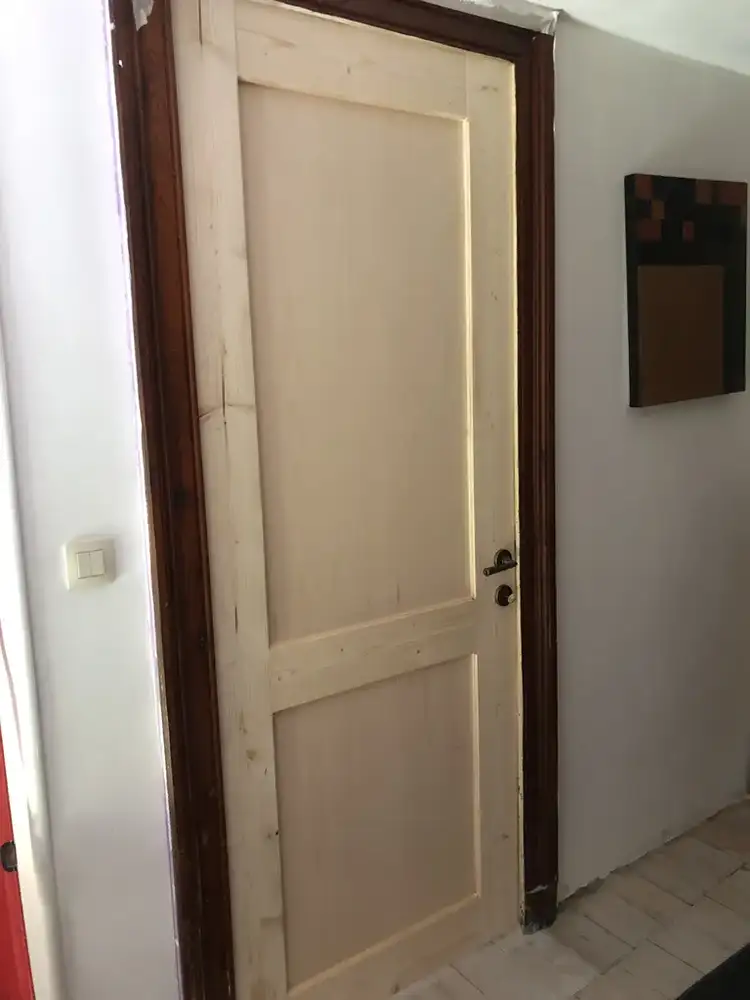 Portes